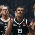Evo gde možete da gledate uživo TV prenos meča Makabi Tel Aviv - Partizan u 26. kolu Evrolige