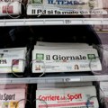 Krah štampe na Apeninima: Italijanske novine gube trku sa digitalom