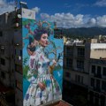 Najbolji mural na svetu nalazi se na Balkanu
