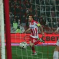 Živa legenda Crvene zvezde - Katai u derbiju pretekao Duleta Savića