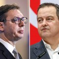 "Plašimo se da ima još nešto što ne vidimo": Vučić progovorio o Dačićevom stanju