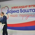 Vučić: Izbori u Bajinoj Bašti prevazilaze lokalni značaj, odlučuju kojim ćemo putem ići