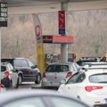 U Sloveniji divljaju cene goriva: Drakonske kazne za onoga ko se usudi da uradi ovo
