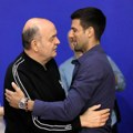 Đoković se oprostio od Duška Vujoševića: Hvala za sve što si dao srpskom sportu