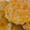 Pljeskavice od pirinča i sira - idealne za bilo koji obrok
