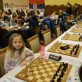 Калина је чудо од детета! Осмогодишња девојчица покорила Србију и сада јуриша на светску шаховску елиту - остварила најбољи…