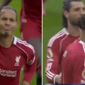 Haos u derbiju Liverpula: Van Dajk golom u 100. minutu bacio Everton na noge