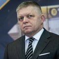 Oglasio se Fico: Slovačka će do kraja aprila dobiti 119.000 tona nafte preko naftovoda Družba