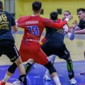 Vojvodina savladala Dinamo u polufinalu plej-ofa Arkus lige