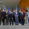 "Možda bi bolje Zelenskom bilo da drži jezik za zubima! Neće ići kako on misli" Napetost između lidera Ukrajine i EU…