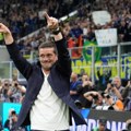 Trener Intera ispisao istoriju: Kristijan Kivu vodio ekipu do titule i ostvario nešto što niko pre njega nije!
