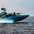 Napetosti u Ormuskom moreuzu: Tramp tvrdi da je Amerika pogodila sedam iranskih čamaca