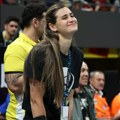 Odluka je pala: Srpska odbojkašica ide na operaciju, počinje bitka za povratak!