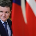Predsednik Rumunije pokreće neformalne konsultacije o formiranju nove vlade