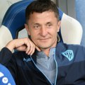 Suspendovan Saša Ilić