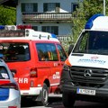 Pucnjava u centru grada, troje mrtvih! Opsadno stanje u Austriji: Muškarac ubio ženu i ćerku, pa presudio sebi?!
