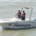 Policija traga za muškarcem koji je nakon proslave na Umki ušao u Savu i nestao