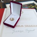 OBELEŽEN MEĐUNARODNI DAN MEDICINSKIH SESTARA: Uručeni “Zlatni” i “Srebrni znak” najboljim sestrama i tehničarima