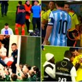 Ronaldo gospodin, a Mesi... Isplivali video snimci koji sve otkrivaju: Leo, da li je moguće da to radiš deci?