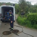 Nevreme u Svrljigu – grad oštetio useve, kanalizacija se izlila zbog obilnih padavina