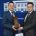 Kragujevac i Foča jačaju višedecenijsko prijateljstvo: Delegacija grada na obeležavanju Dana opštine (FOTO)