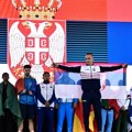 Međunarodni boks turnir počeo u Obrenovcu