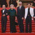 "Svako ubistvo je zločin": Umesto glamura, rat, masakri i nevine žrtve glavna tema i u Kanu