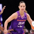 Neverovatna Jovana Nogić obara rekorde u WNBA: Srpkinja pokazala Amerikankama kako se igra