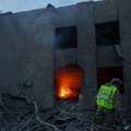 Udar dronova na Rusiju, više od sto na Moskvu, ima mrtvih i ranjenih; Zelenski: Priprema se nova razmena zarobljenika
