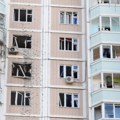 Najmasovniji udar na Moskvu, ima mrtvih, pogođen brod u Dagestanu; Zelenski: Naši odgovori su potpuno pravedni