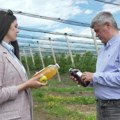 Od inženjera i lekara do uspešnih voćara – porodična priča iz Levča