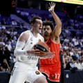 Hezonja: Fajnal-for je najvažniji košarkaški turnir na svetu