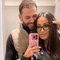 Zbog nje ostavio ženu i dvoje dece: Prvo oglašavanje ljubavnice Marka Gačića, evo šta je poručila Saška