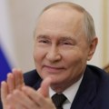 Većina građana Rusije pozitivno ocenjuje rad Putina