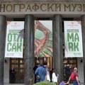 Večeras u Etnografskom muzeju „Izuzetni tekstili Meksika”