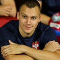Štulić: "Zdjelar najveći trener među saigračima - sličan sam Mitroviću"