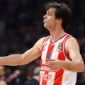 Miloš Teodosić novi sportski direktor Crvene zvezde!