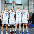 Basketaši Srbije deklasirali Austriju i plasirali se direktno u četvrtfinale SP