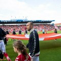 Lekar danske reprezentacije: Eriksen je dobro, pejsmejker je reagovao kako treba