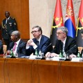 Srbija i Angola pokreću istorijsku ekonomsku transformaciju