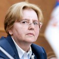 Gajić: Dolovac će biti oduzeta ovlašćenja