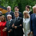 Ključne poruke sa samita G7 Ujedinjeni u podršci Ukrajini, pozdravili sporazum SAD i Irana