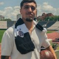 Partizan ne staje, Milan Aleksić se vratio u Humsku!
