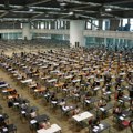 Preliminarni rezultati završnog ispita danas na portalu Moja srednja škola