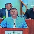 Odbijen predlog Saše Stojanovića o testiranju leskovačkih odbornika na alkohol i drogu