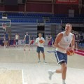 "Orlovi" na okupu - Jokić neprepoznatljiv FOTO/VIDEO