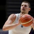 "Orlovi" na okupu - Jokić neprepoznatljiv FOTO/VIDEO