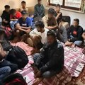 Velika akcija policije: U "divljem hotelu" na Ilidži otkrivena 42 migranta