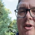 Vučić: Na skupu 27. juna želim da čujem građane, da zajedno gradimo budućnost Srbije