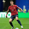 Gotovo se sa reprezentacijom: Patrik Šik više neće igrati za Češku